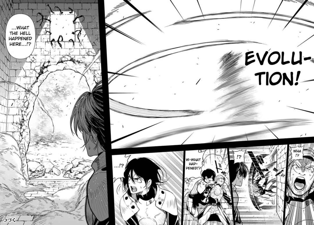 Page 10 Chapter 37.2 Ningen Fushin no Boukenshatachi ga Sekai o Sukuu Youdesu