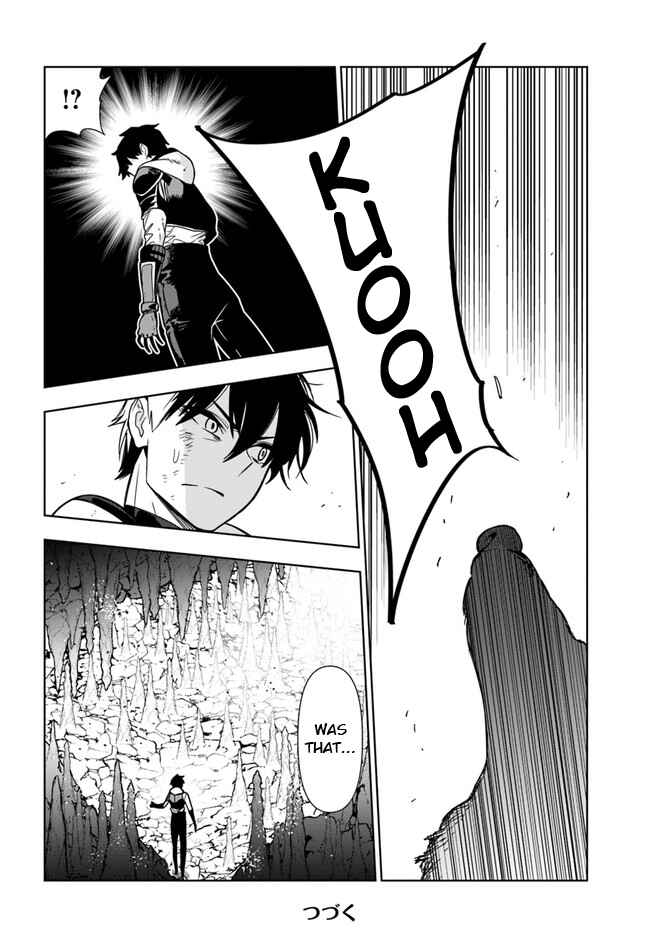 Page 24 Chapter 28 Ningen Fushin no Boukenshatachi ga Sekai o Sukuu Youdesu