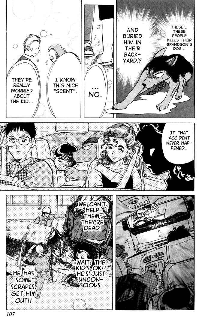 Page 7 Chapter 4 Wild Half