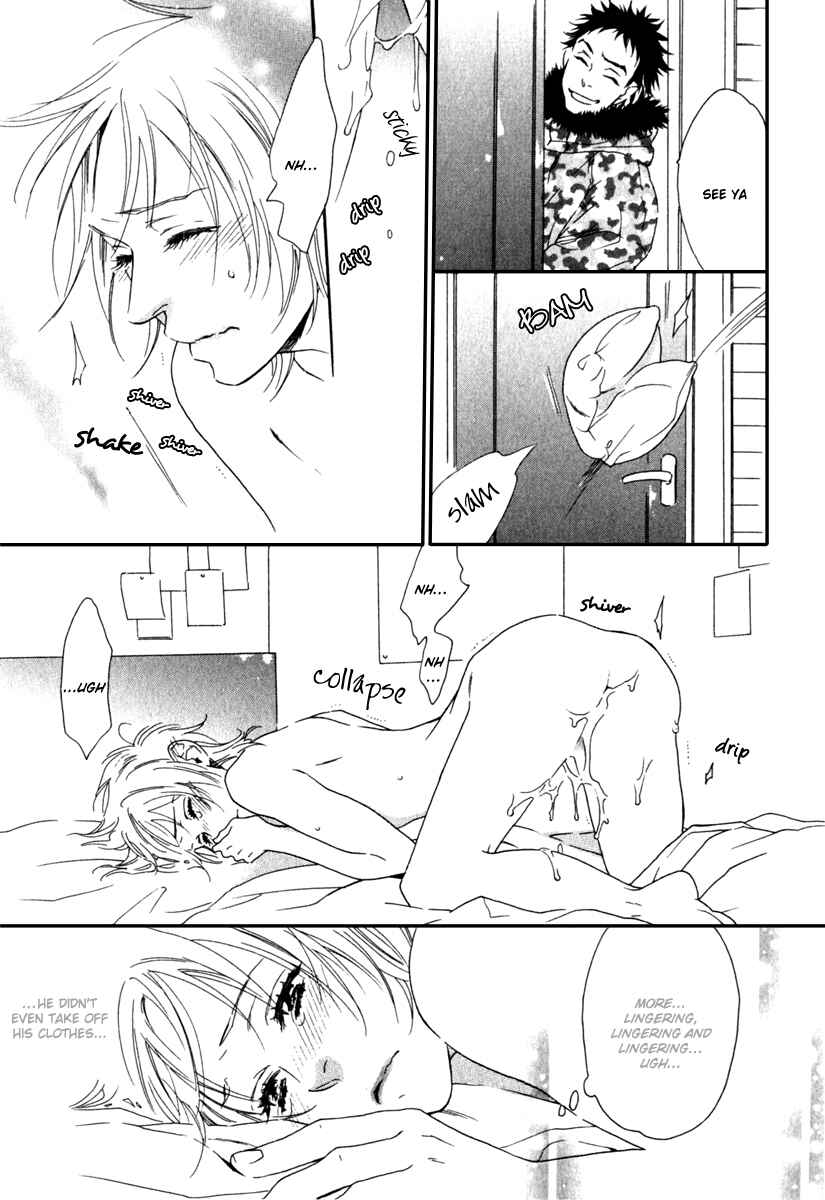 Page 6 Chapter 7 Tonari ni Kimi no Nukumori wo