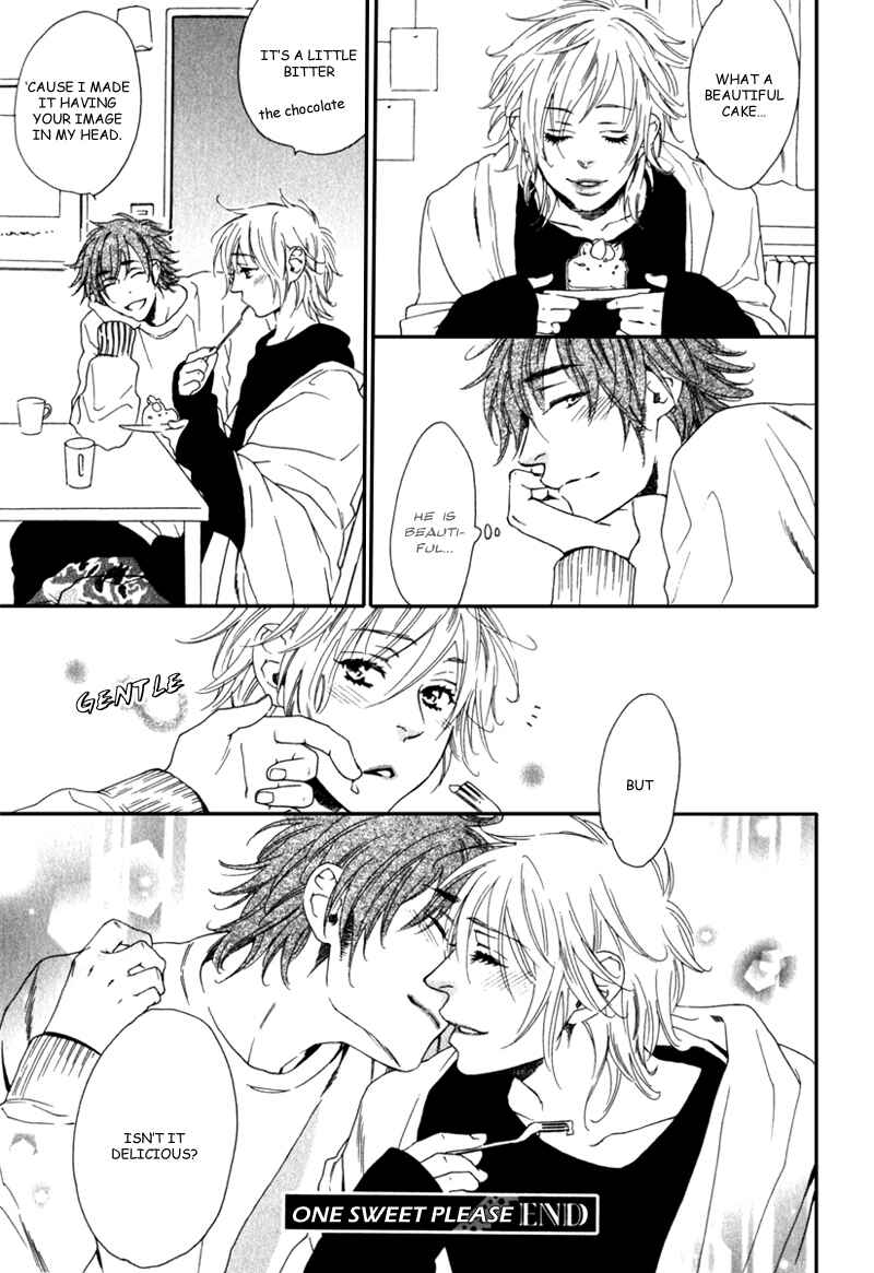 Page 25 Chapter 6 Tonari ni Kimi no Nukumori wo