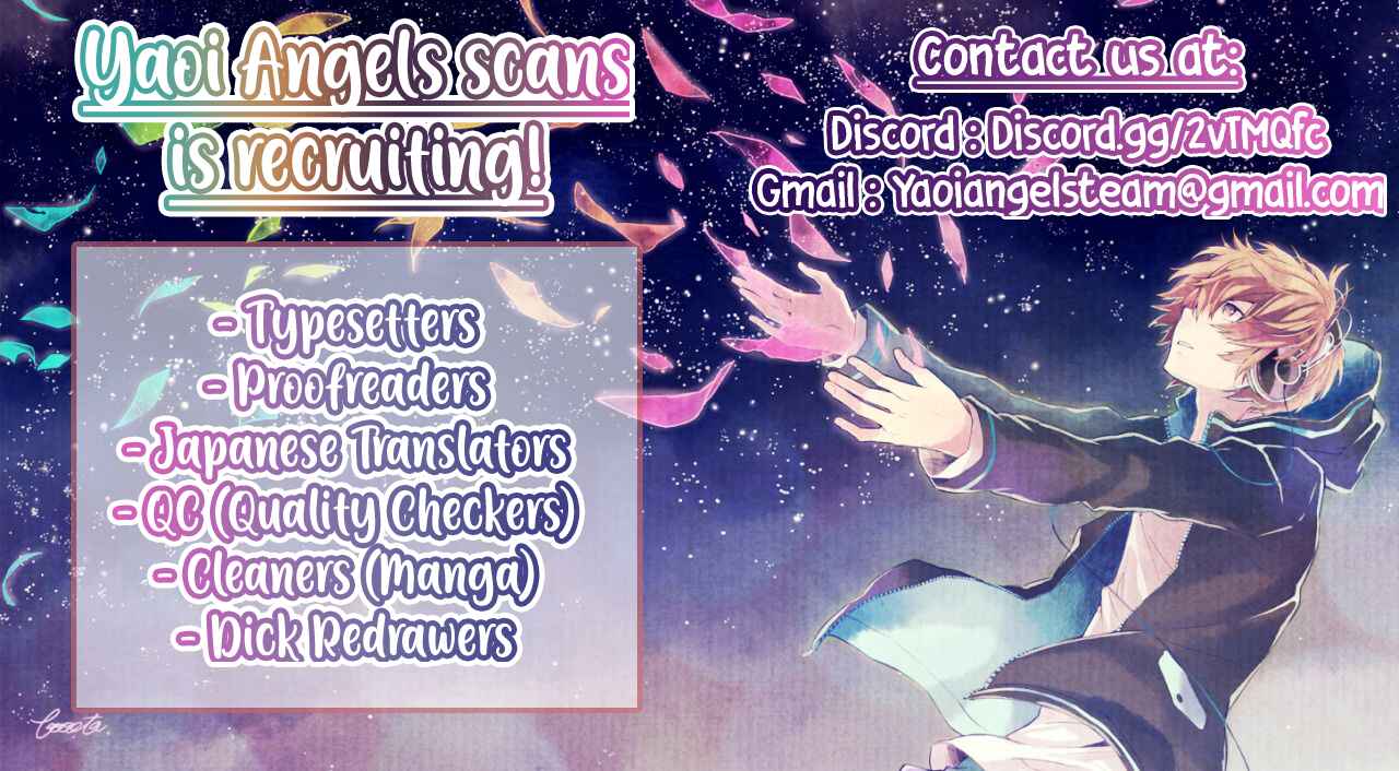 Page 40 Chapter 3 Maku ga Oritara Bokura wa Tsugai