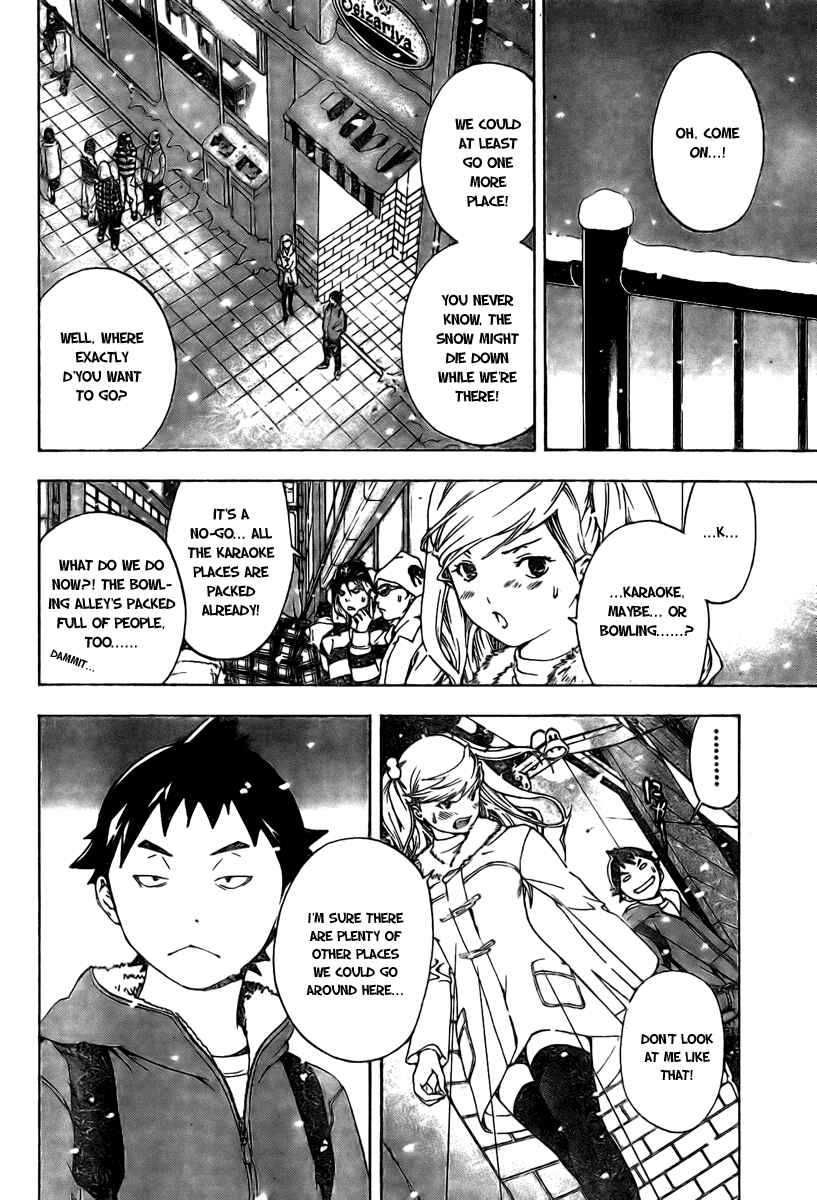 Page 10 Chapter 13 Hatsukoi Limited