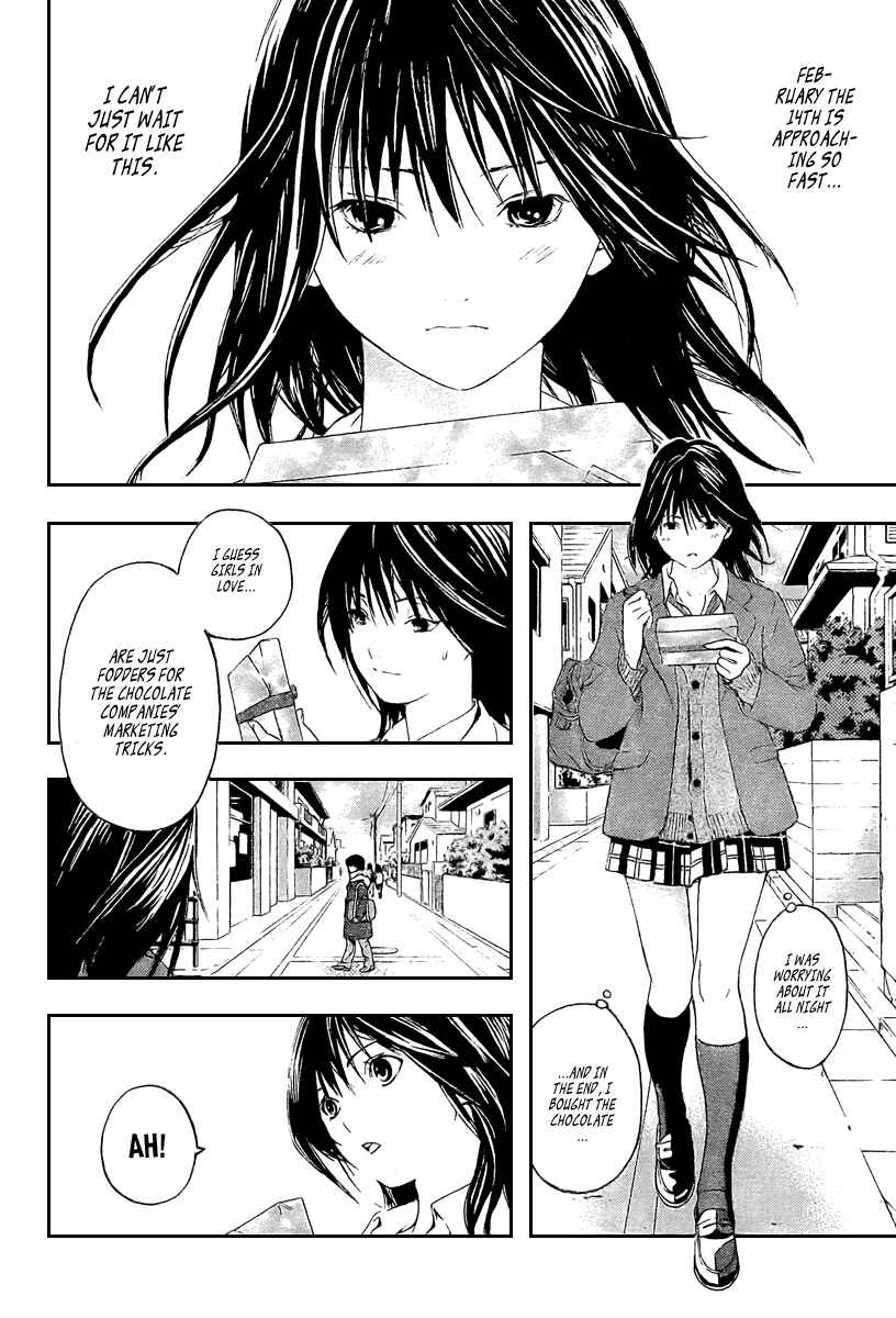 Page 2 Chapter 18 Hatsukoi Limited