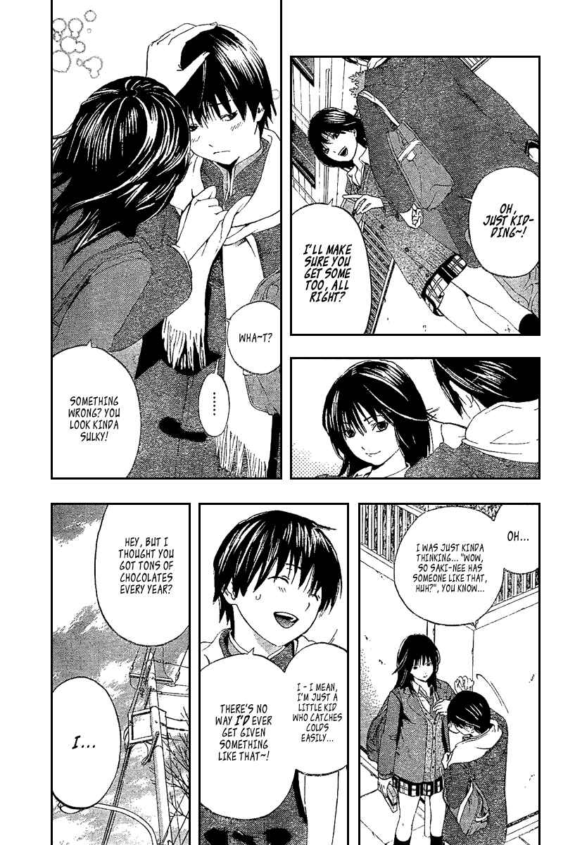 Page 5 Chapter 18 Hatsukoi Limited
