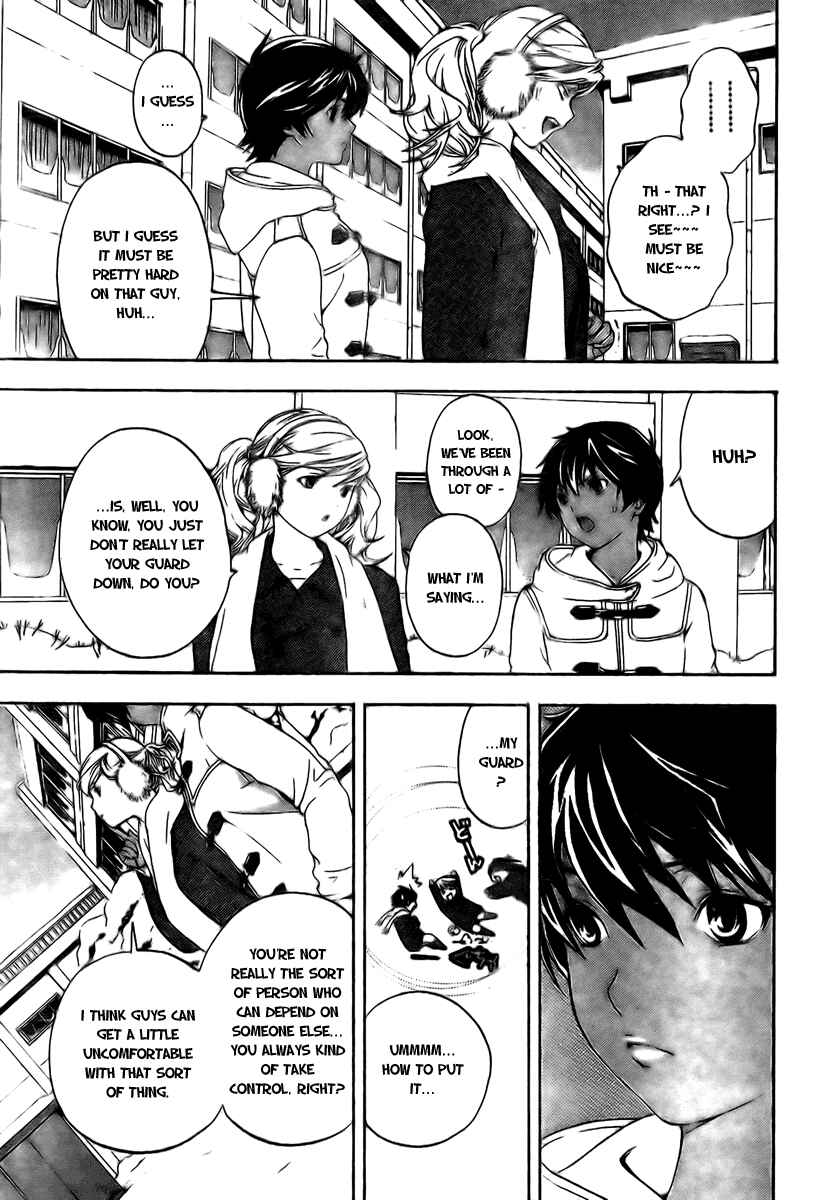 Page 11 Chapter 15 Hatsukoi Limited