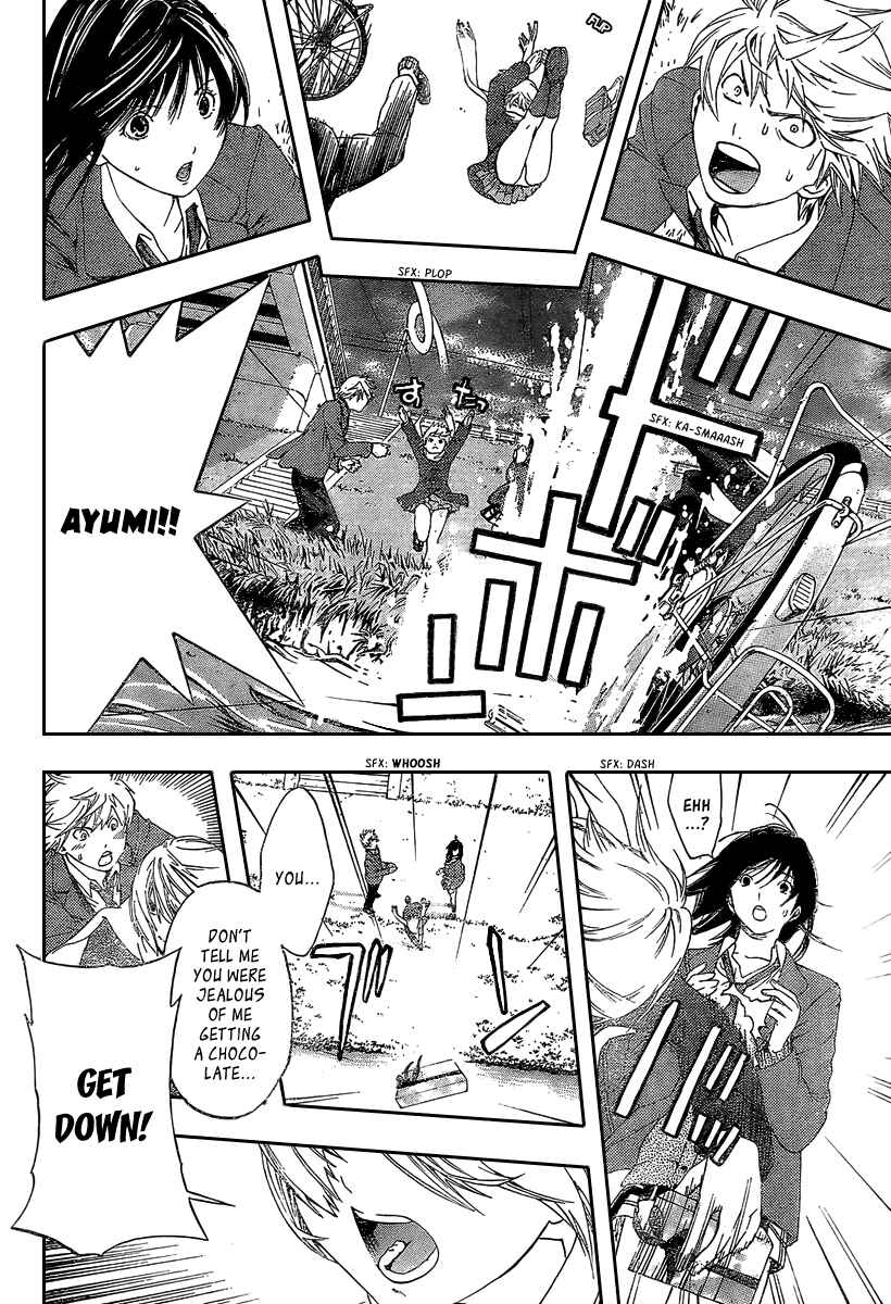 Page 12 Chapter 20 Hatsukoi Limited