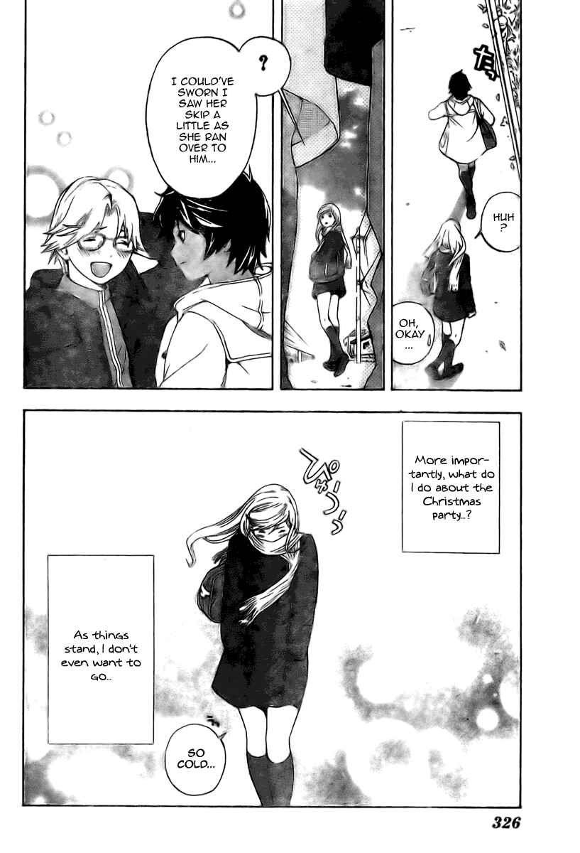 Page 10 Chapter 12 Hatsukoi Limited