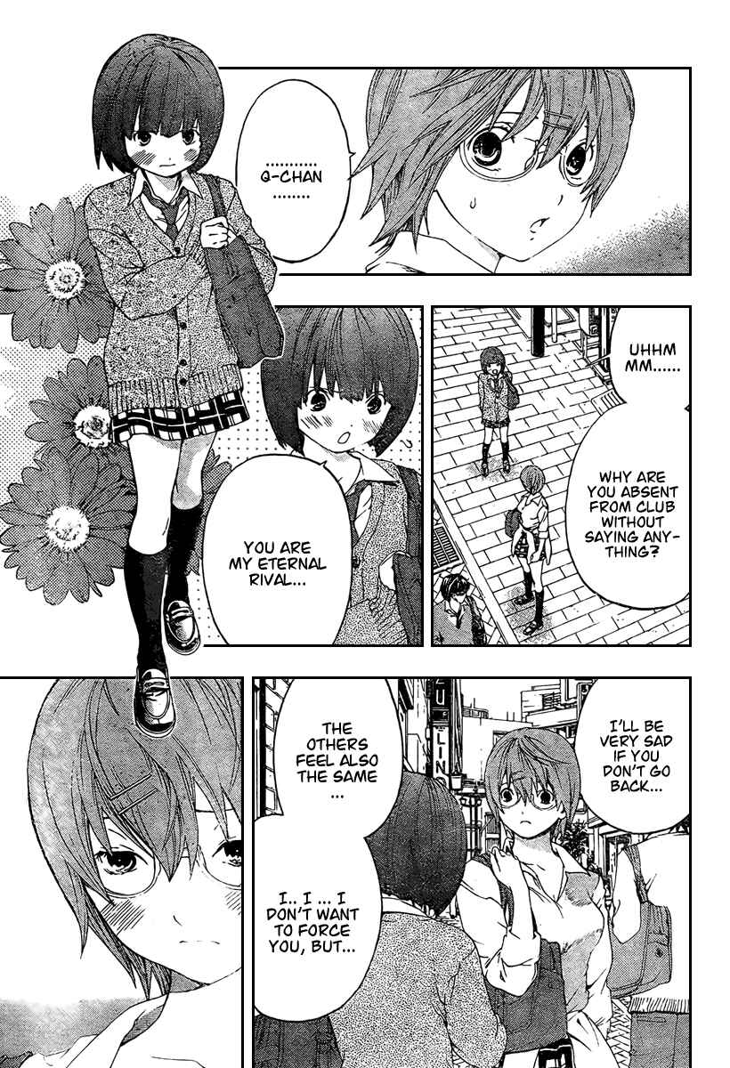 Page 7 Chapter 26 Hatsukoi Limited