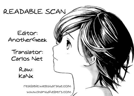 Page 20 Chapter 10 Hatsukoi Limited