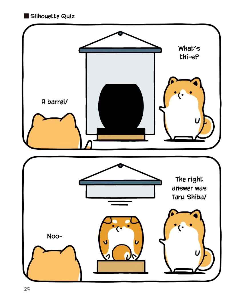 Page 10 Chapter 10 Taru Shiba