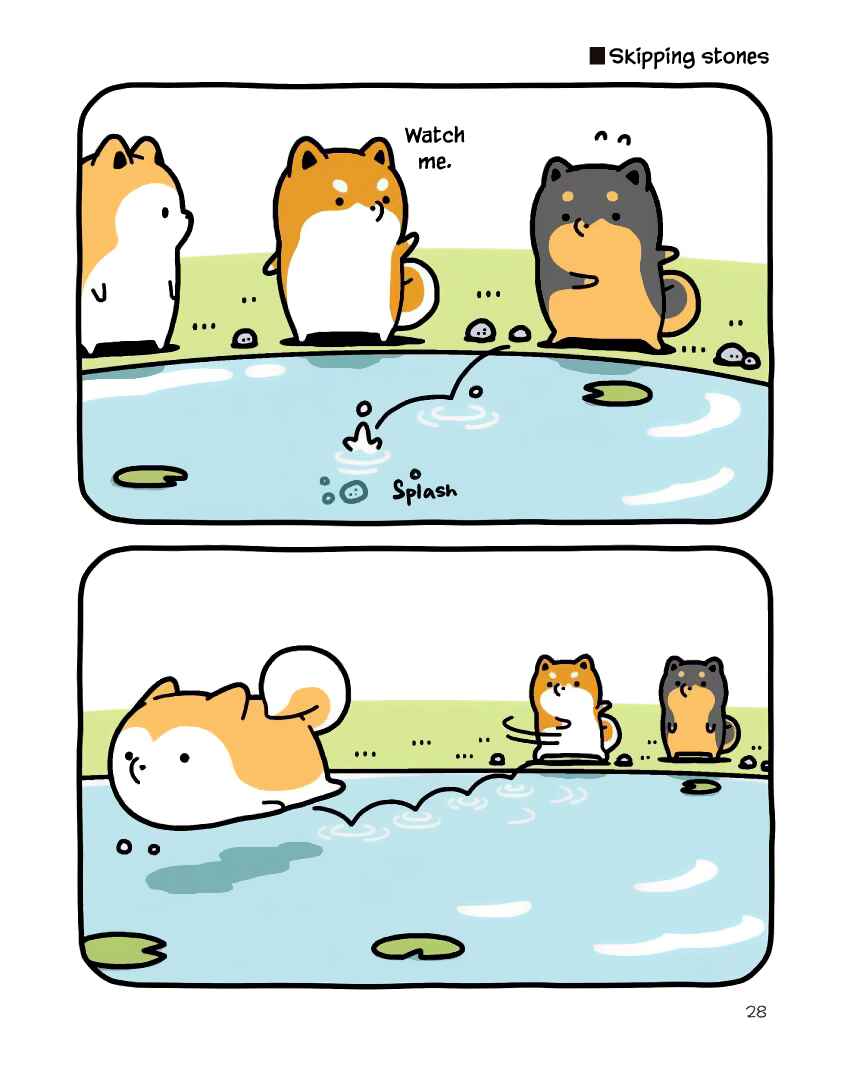 Page 9 Chapter 10 Taru Shiba