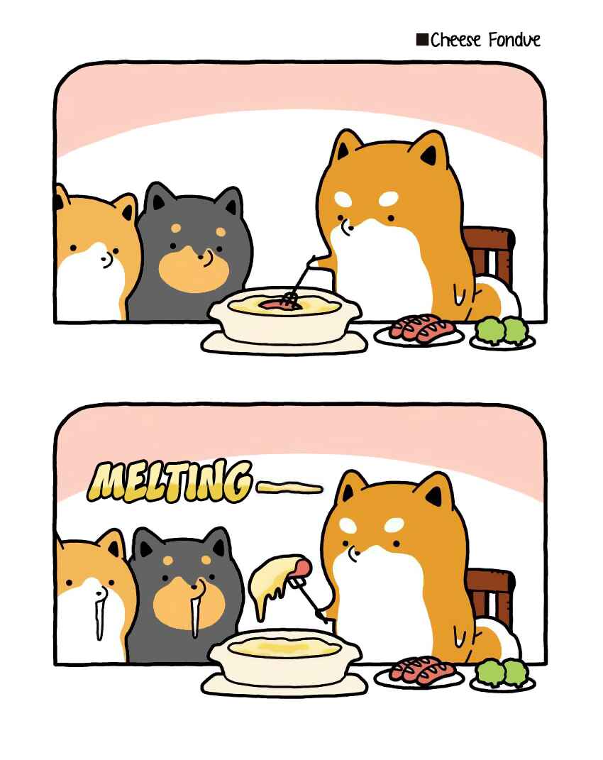 Page 12 Chapter 5 Taru Shiba