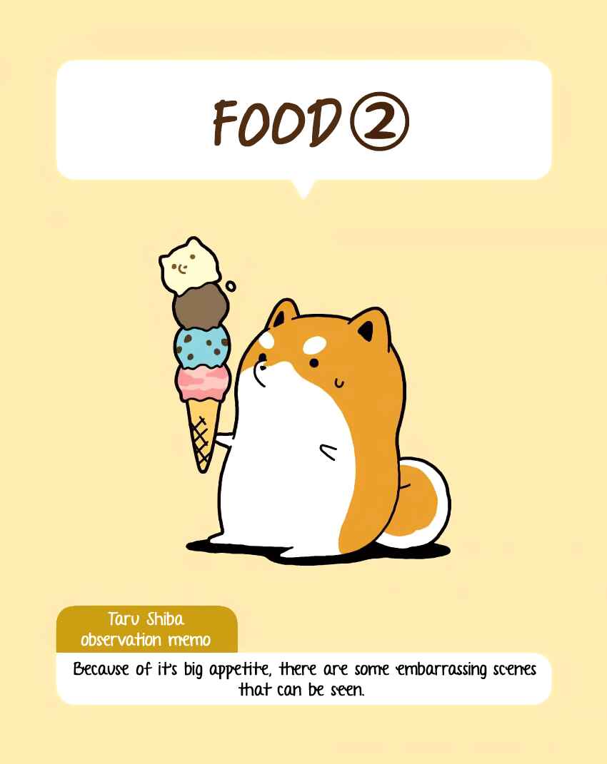 Page 3 Chapter 5 Taru Shiba