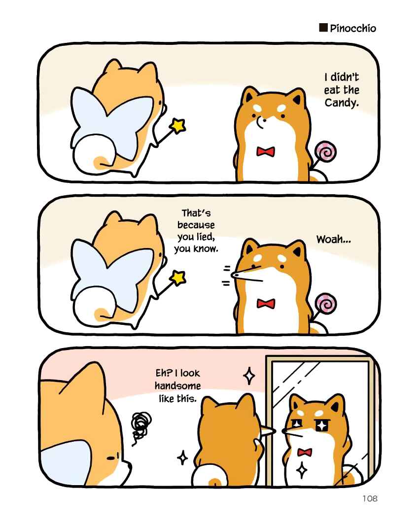 Page 7 Chapter 8 Taru Shiba