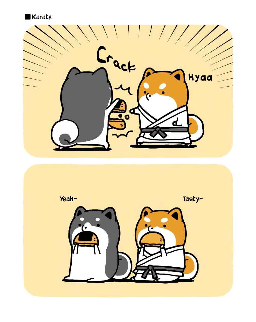 Page 10 Chapter 13 Taru Shiba