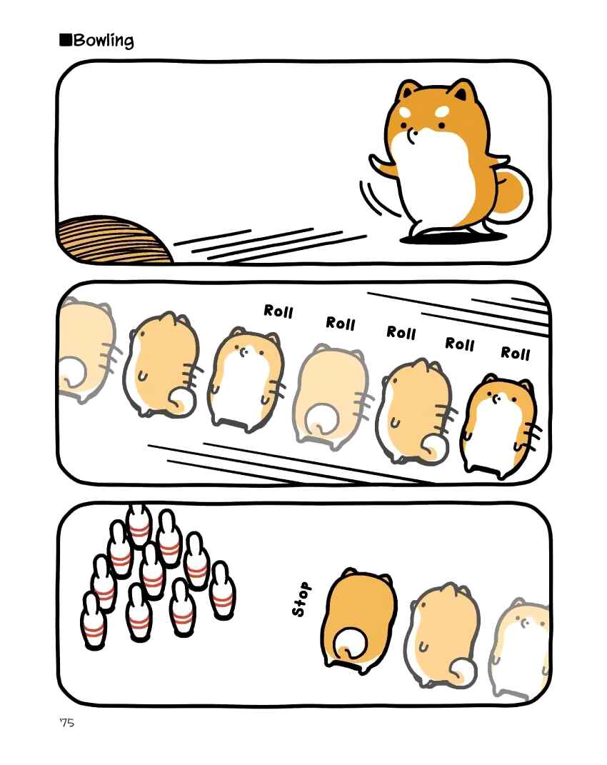 Page 4 Chapter 13 Taru Shiba