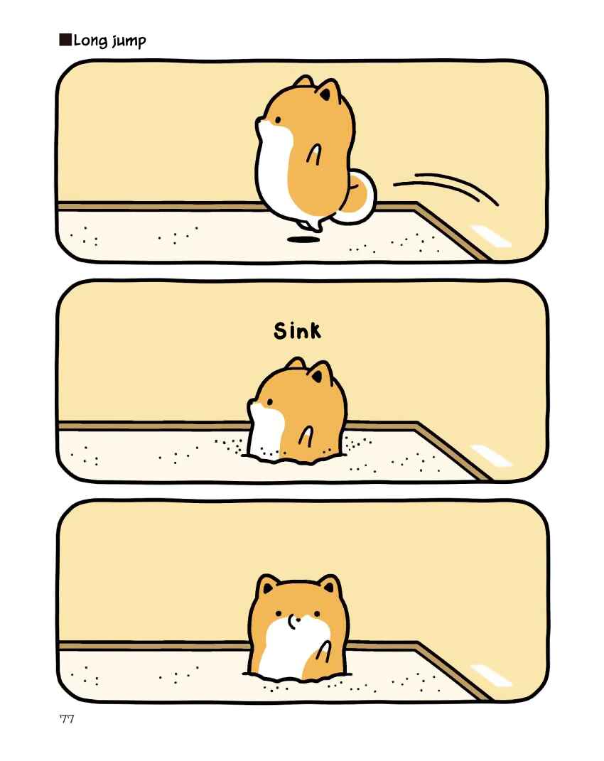 Page 6 Chapter 13 Taru Shiba