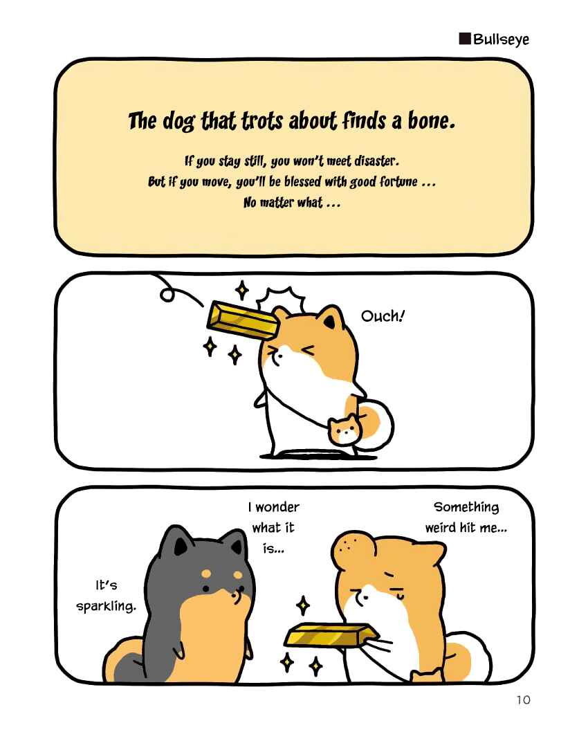 Page 10 Chapter 9 Taru Shiba