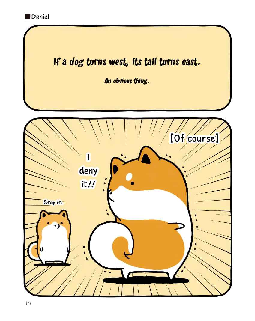 Page 17 Chapter 9 Taru Shiba