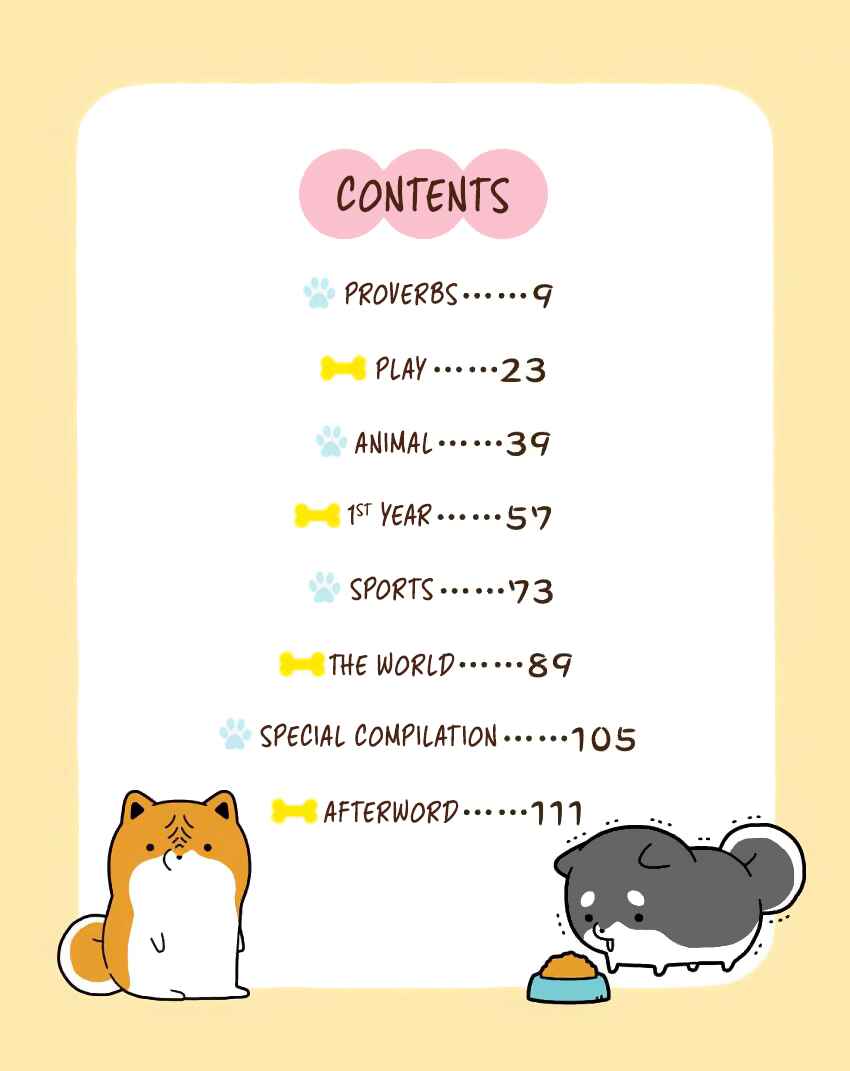 Page 8 Chapter 9 Taru Shiba