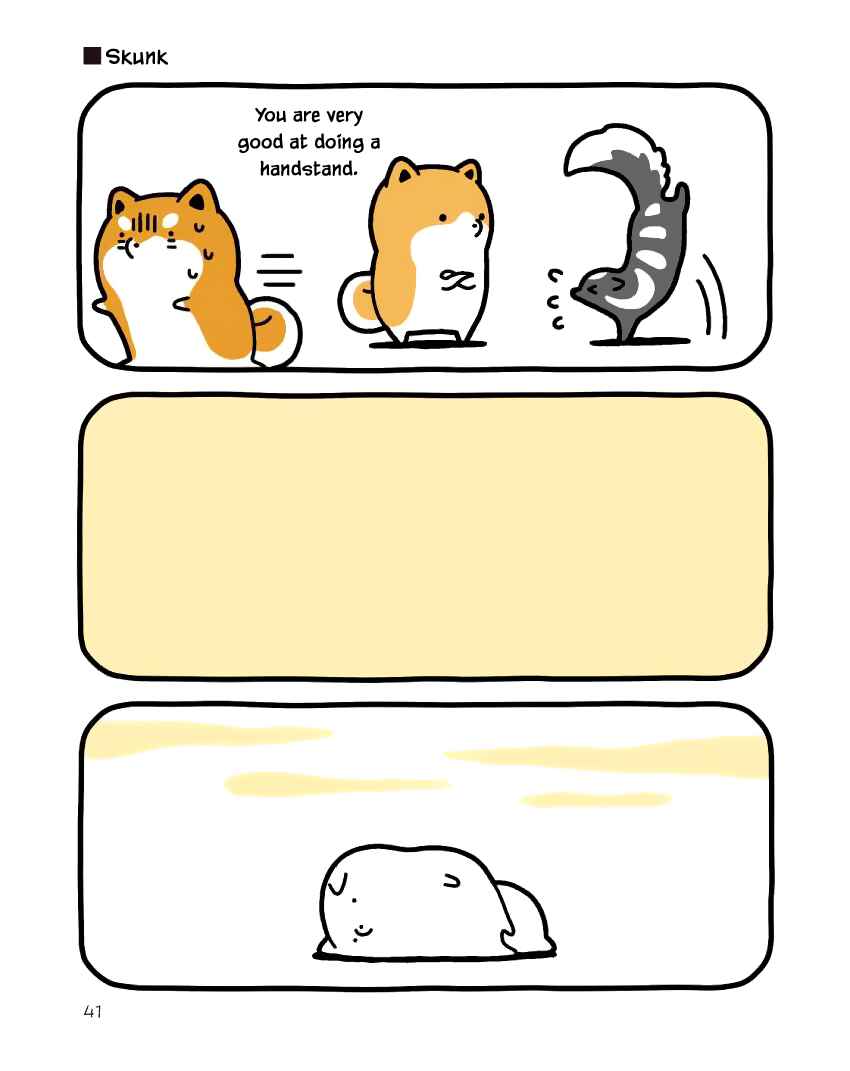 Page 5 Chapter 11 Taru Shiba