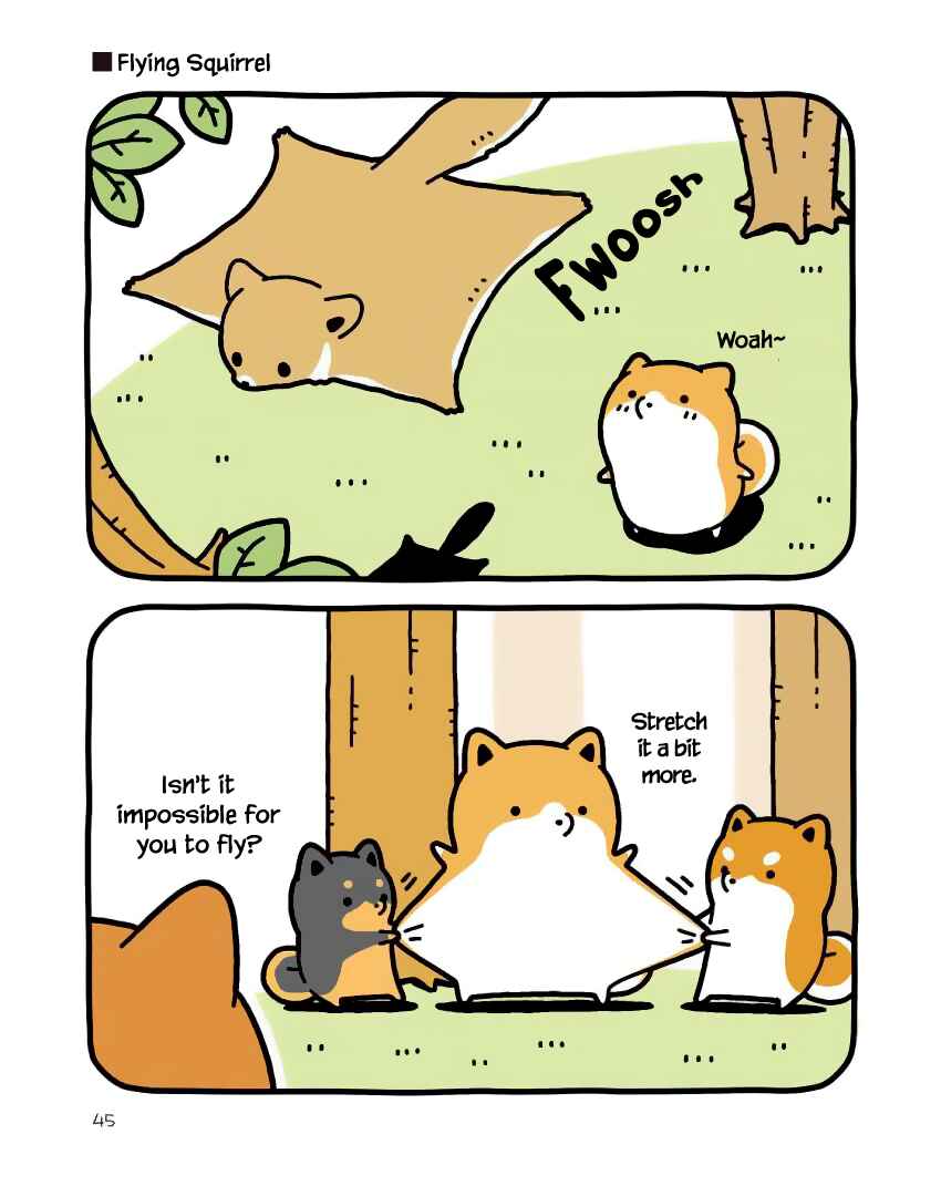 Page 9 Chapter 11 Taru Shiba
