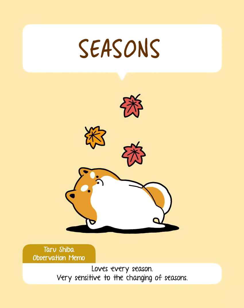 Page 3 Chapter 6 Taru Shiba