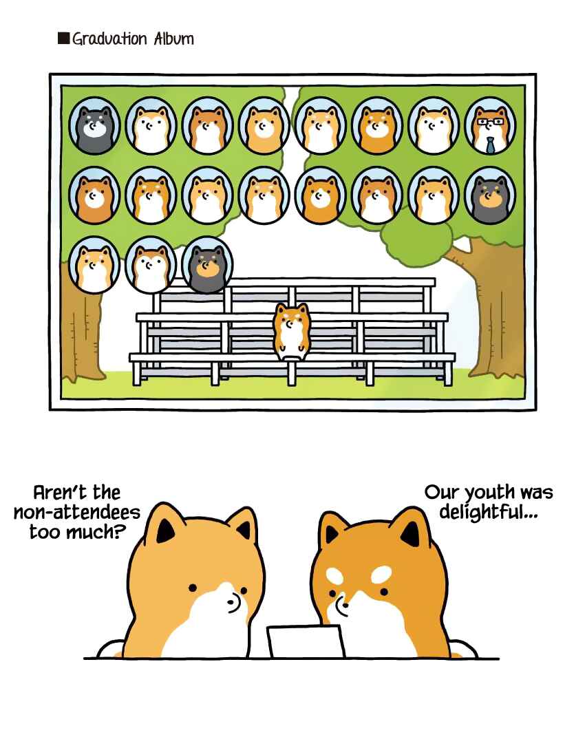 Page 15 Chapter 2 Taru Shiba