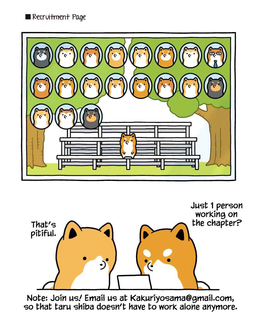 Page 17 Chapter 2 Taru Shiba