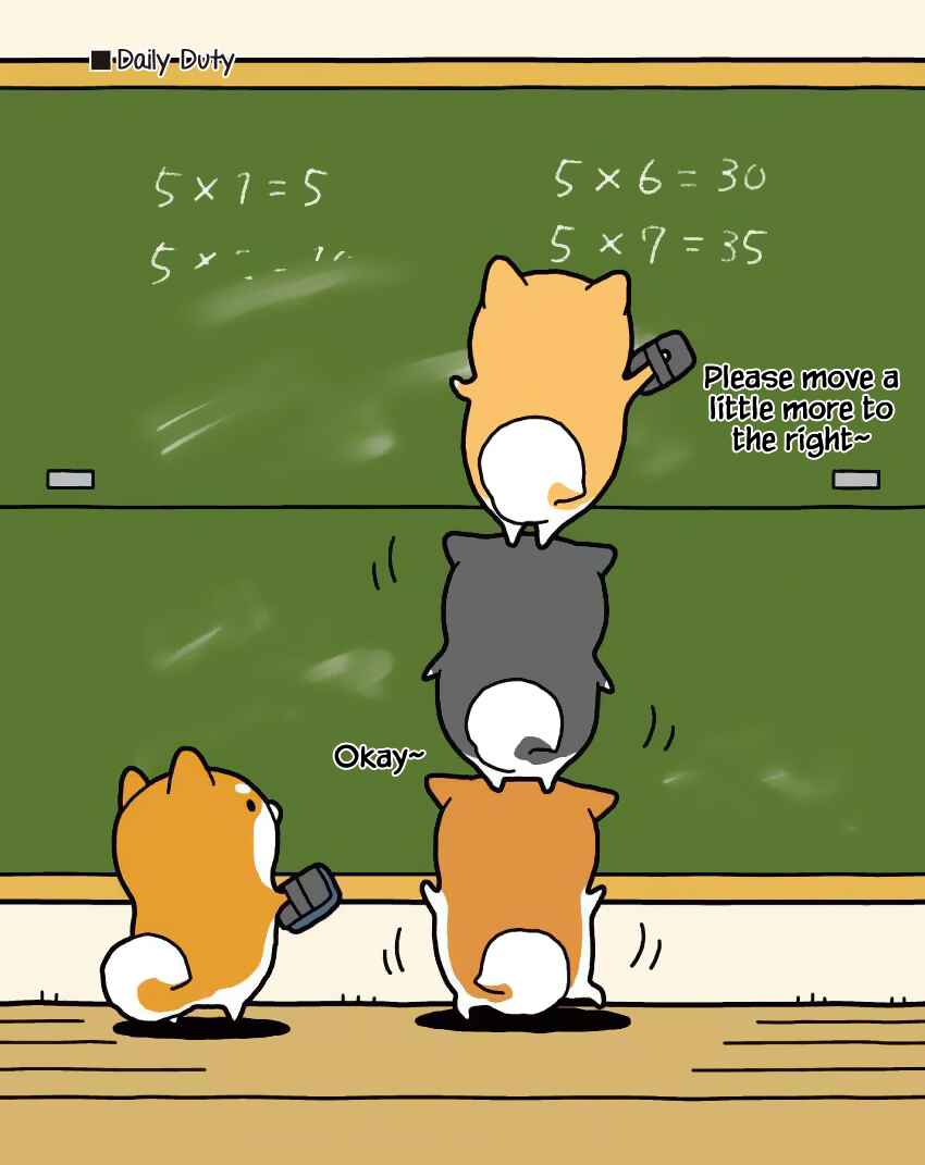 Page 5 Chapter 2 Taru Shiba