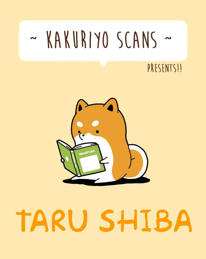 Page 1 Chapter 7 Taru Shiba