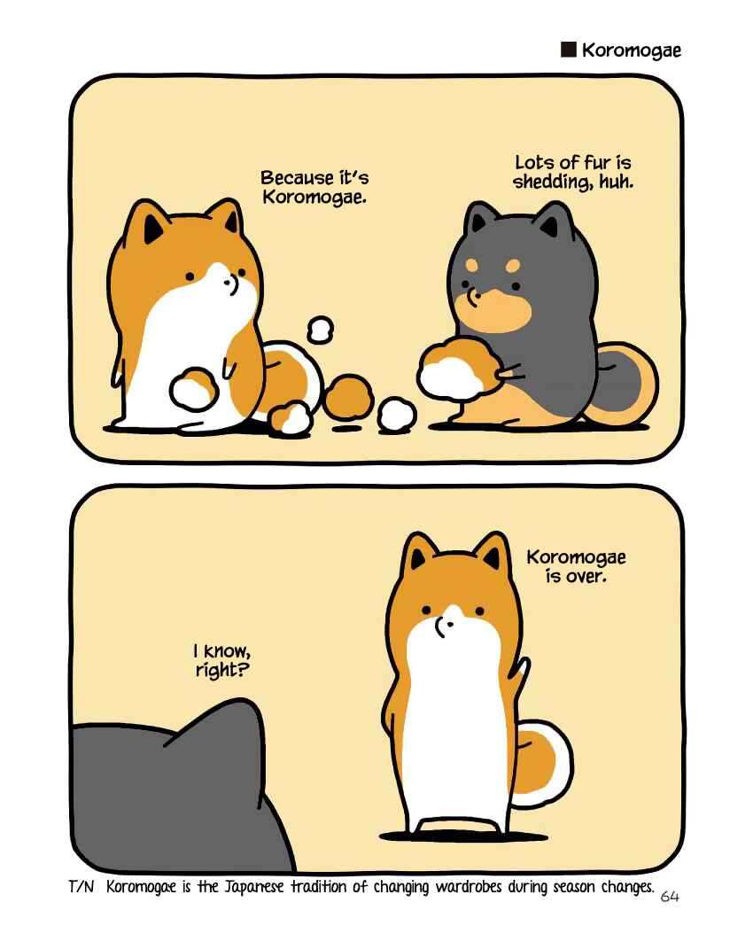 Page 10 Chapter 12 Taru Shiba