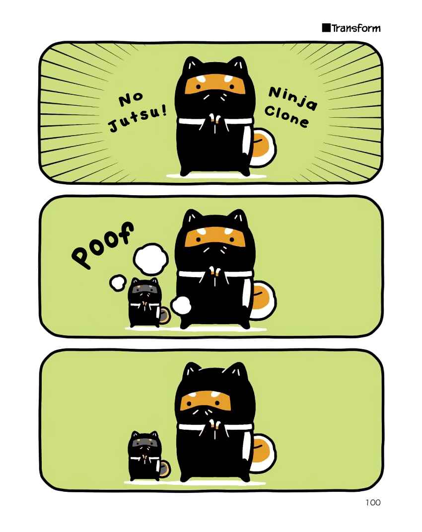 Page 13 Chapter 14 Taru Shiba