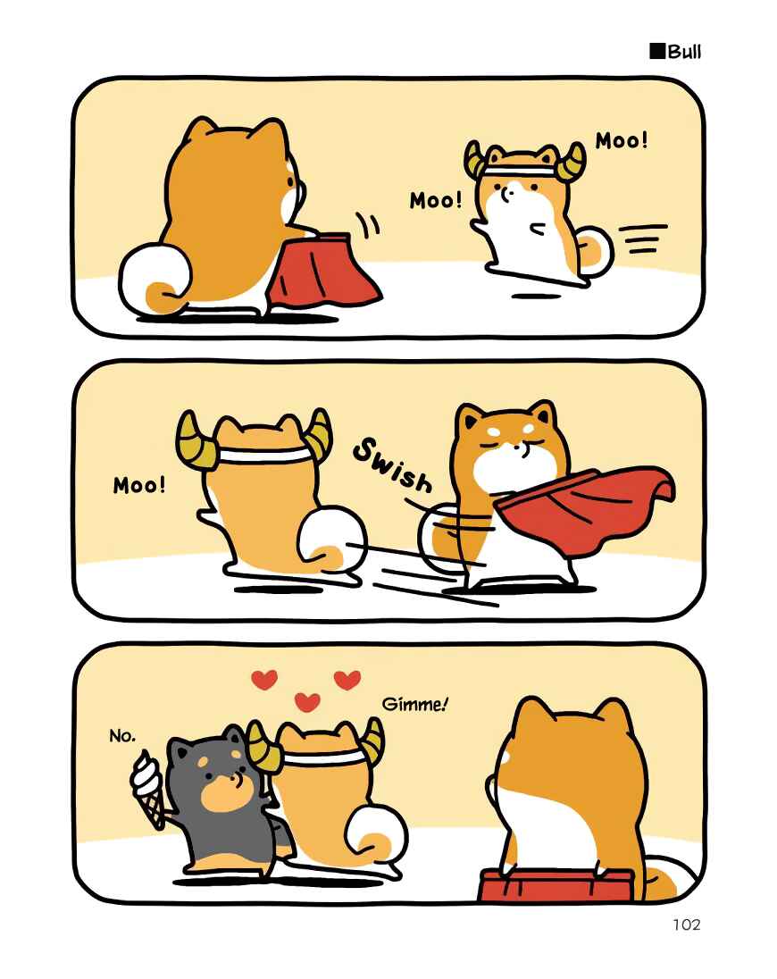 Page 15 Chapter 14 Taru Shiba