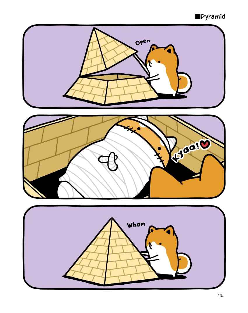 Page 7 Chapter 14 Taru Shiba