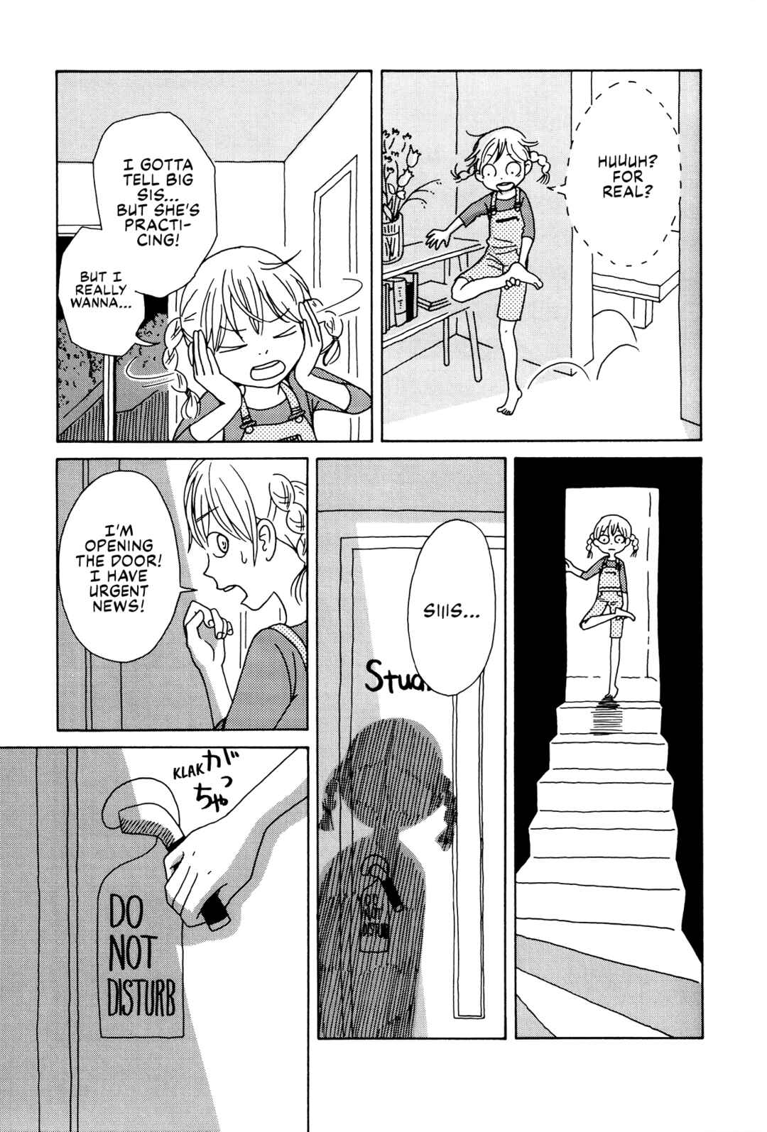Page 7 Chapter 4 The Veranda Is Impregnable La Franca