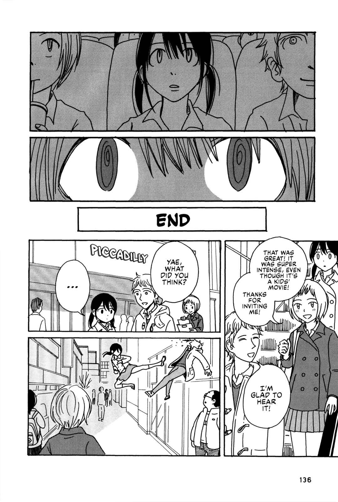 Page 36 Chapter 7 The Veranda Is Impregnable La Franca