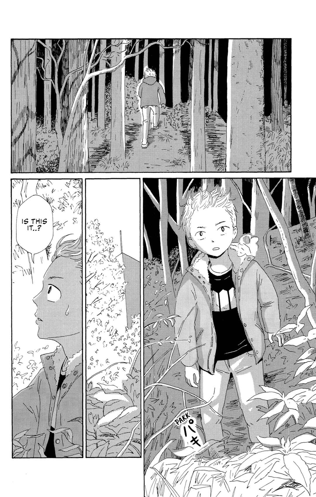 Page 2 Chapter 2 The Veranda Is Impregnable La Franca