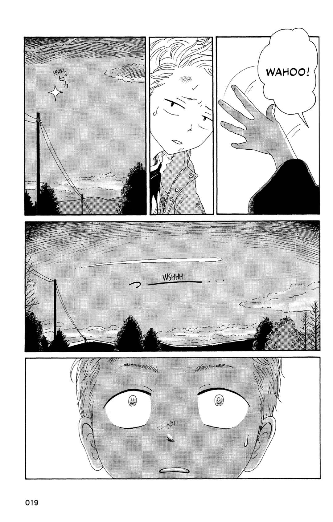 Page 9 Chapter 2 The Veranda Is Impregnable La Franca