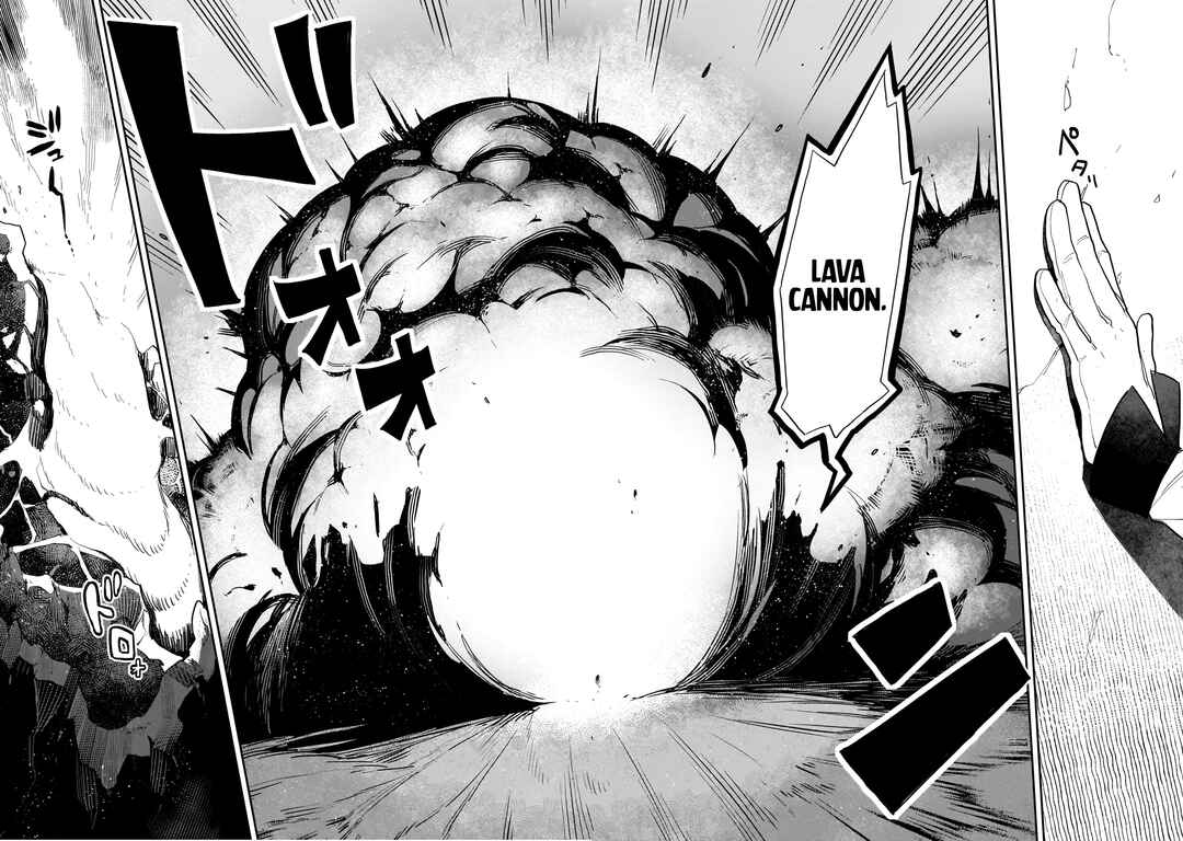 Page 35 Chapter 2 Akuyaku Ikka no Okugata, Shi ni Modori shite Kokoro wo Irekaeru