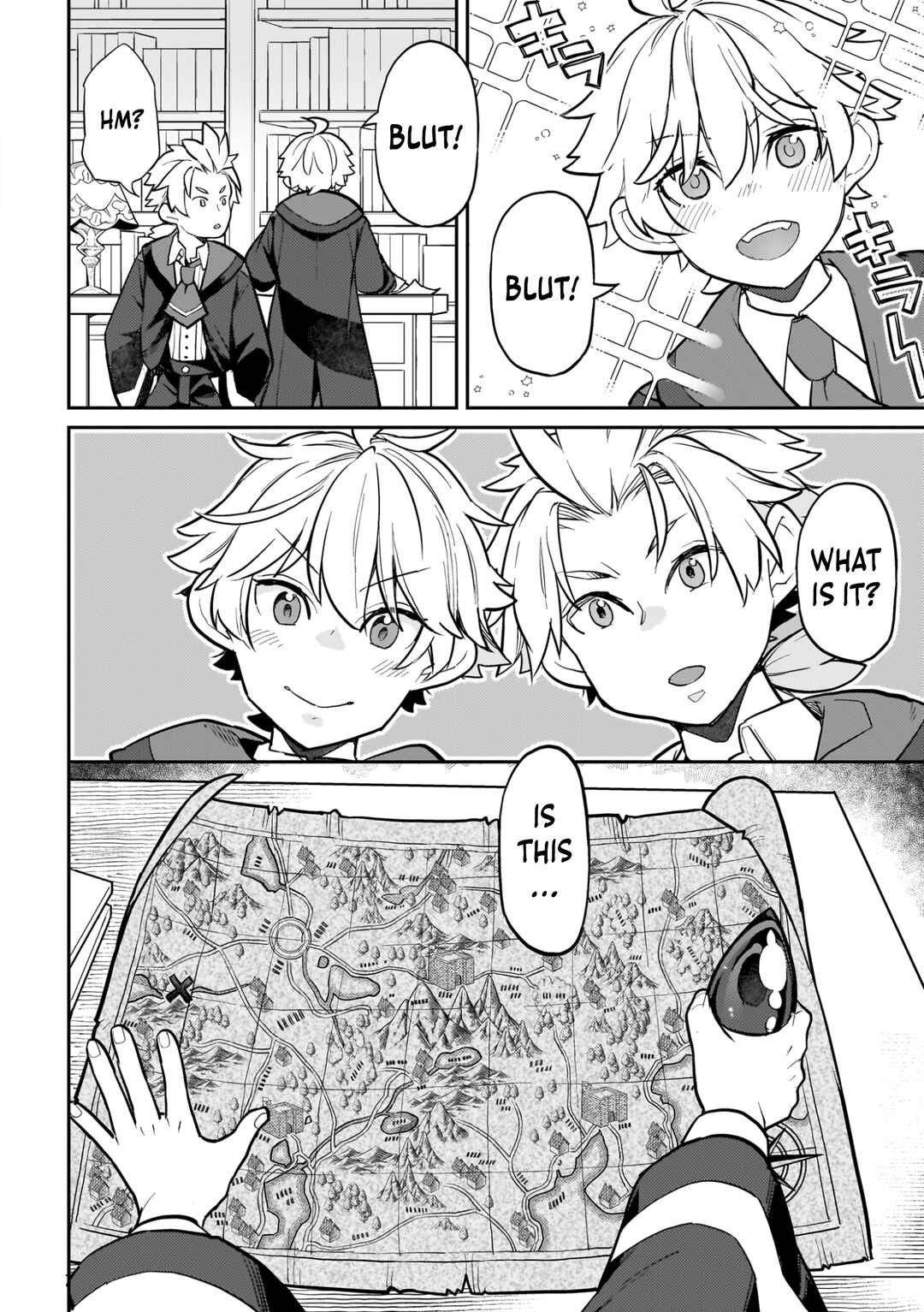Page 5 Chapter 18 Akuyaku Ikka no Okugata, Shi ni Modori shite Kokoro wo Irekaeru