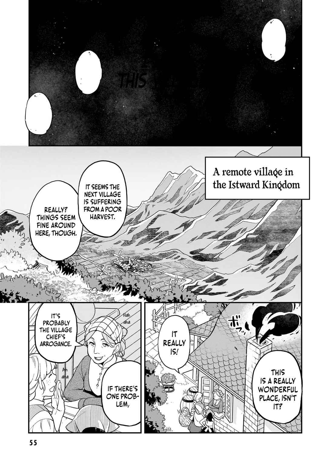 Page 6 Chapter 10 Akuyaku Ikka no Okugata, Shi ni Modori shite Kokoro wo Irekaeru