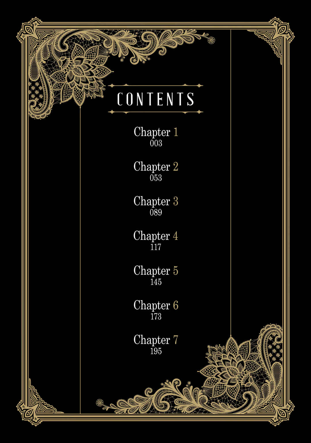 Page 5 Chapter 1 Akuyaku Ikka no Okugata, Shi ni Modori shite Kokoro wo Irekaeru