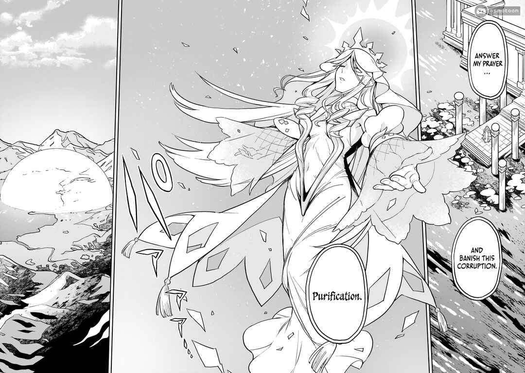 Page 15 Chapter 13 Akuyaku Ikka no Okugata, Shi ni Modori shite Kokoro wo Irekaeru