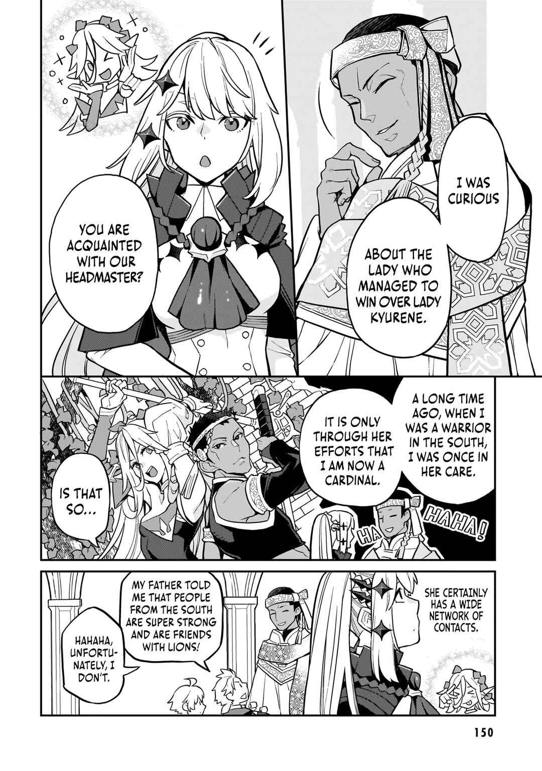 Page 24 Chapter 13 Akuyaku Ikka no Okugata, Shi ni Modori shite Kokoro wo Irekaeru