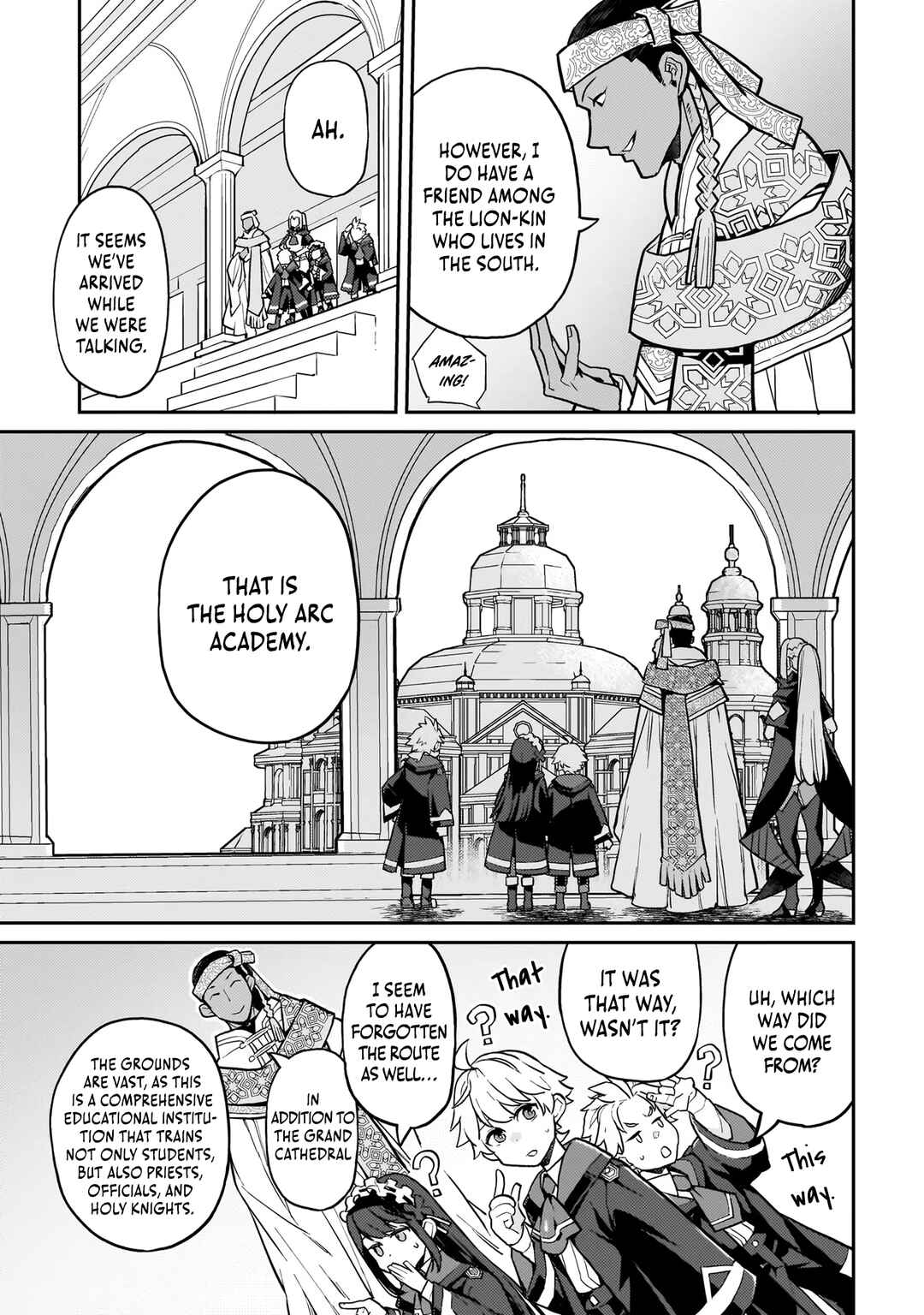 Page 25 Chapter 13 Akuyaku Ikka no Okugata, Shi ni Modori shite Kokoro wo Irekaeru