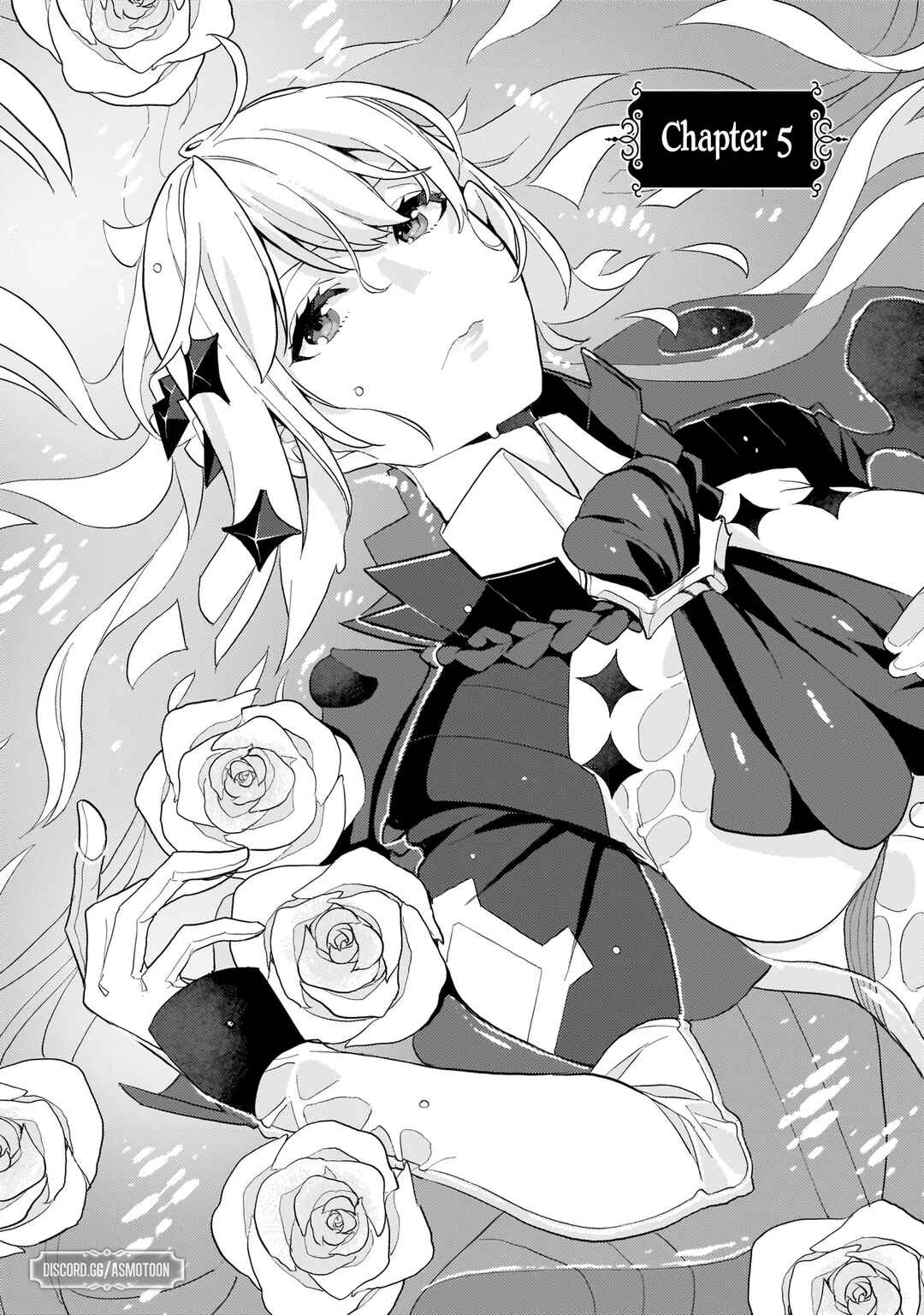 Page 2 Chapter 5 Akuyaku Ikka no Okugata, Shi ni Modori shite Kokoro wo Irekaeru