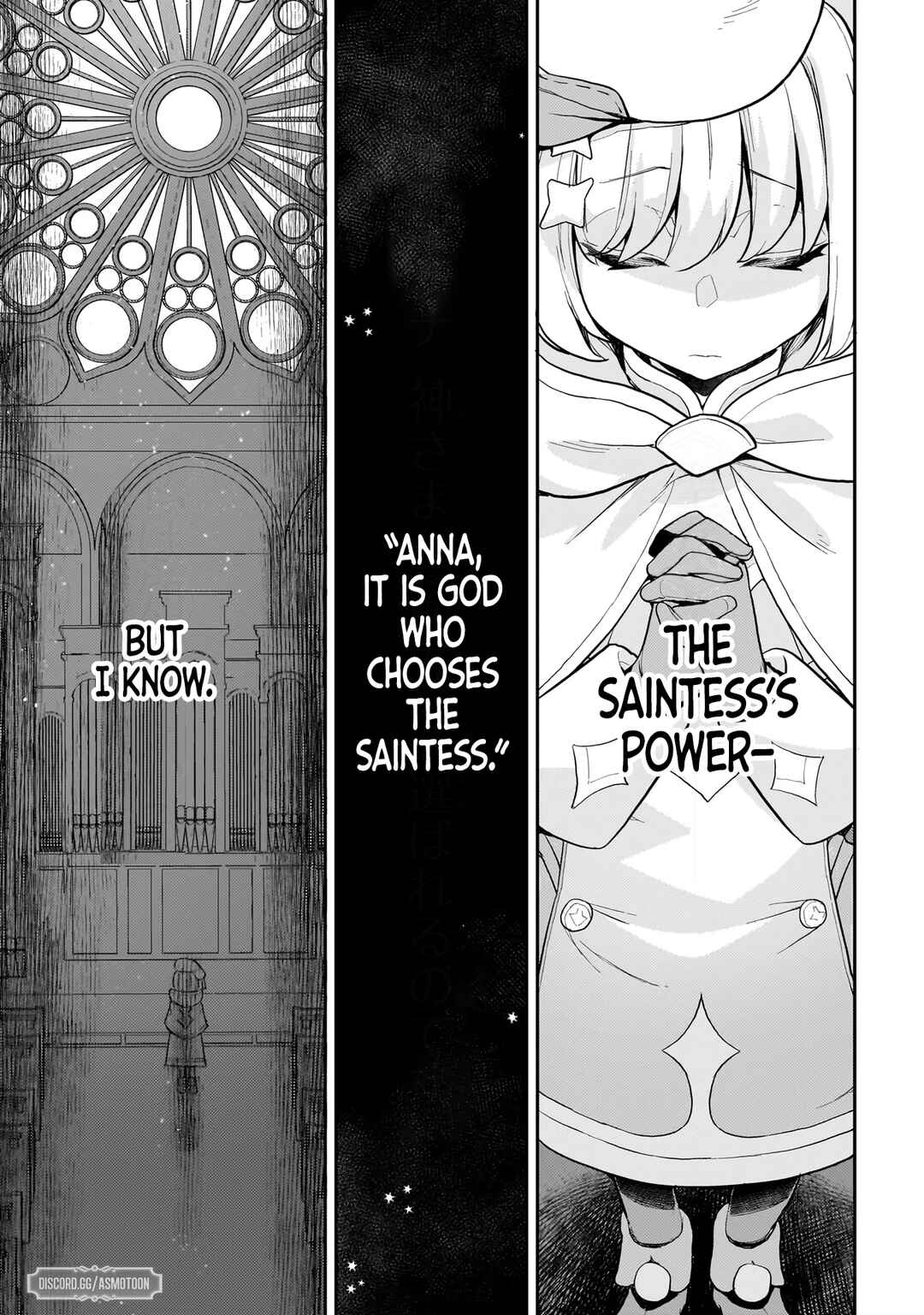 Page 14 Chapter 8 Akuyaku Ikka no Okugata, Shi ni Modori shite Kokoro wo Irekaeru