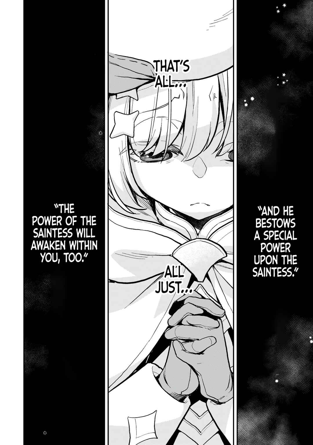 Page 15 Chapter 8 Akuyaku Ikka no Okugata, Shi ni Modori shite Kokoro wo Irekaeru